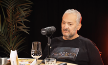 Patrik Hezucký se změnil k nepoznání.