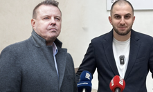 Další skandál poslance Rajchla na spadnutí? MikeJePán poprvé promluvil 