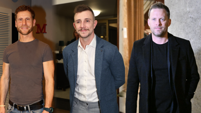 FOTO: Jaromír Nosek promluvil.