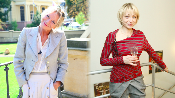 Vilma Cibulková dostala po kolapsu padáka. Konec v Polabí a překvapivá náhrada 