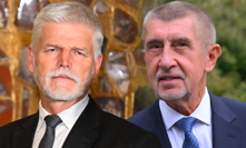 Válka Babiše a prezidenta pokračuje. Pavel poslal premiérovi dopis s ostrým vzkazem 