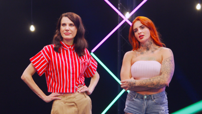 FOTO: Tereza Osladilová přišla do show hledat lásku na druhý pokus.