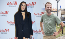 Krutá rána pro Jitku Boho: Langmajer se pochlubil zamilovanou idylkou se ženou 