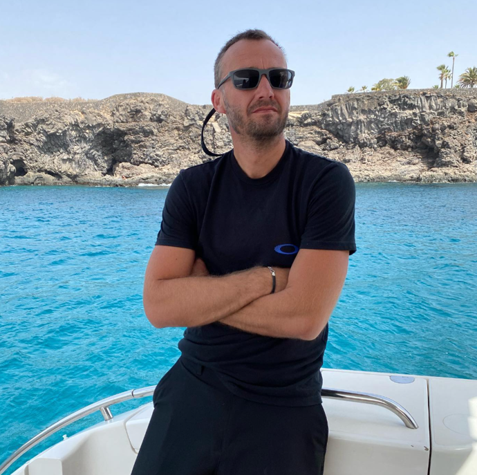 Na slunci tělo lépe regeneruje a podává také lepší výkony. 