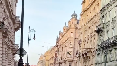 FOTO: Muže zpacifikoval na zemi.