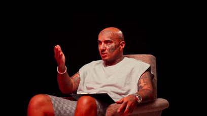 FOTO: Laky už byl chvíli naštavný.