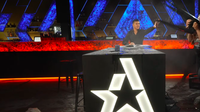 FOTO: Bývalý politik Pavel Novotný.