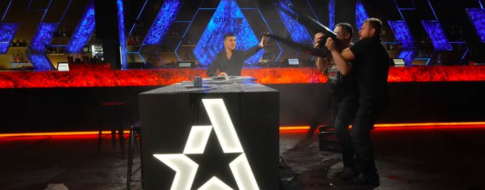 Bývalý politik Pavel Novotný.