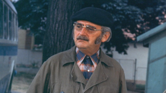 Nejvtipnější historky Jiřího Sováka: Stelle Zázvorkové vykopal bazén, na zájezdu šokoval neotřelou němčinou