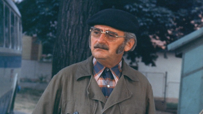 Nejvtipnější historky Jiřího Sováka: Stelle Zázvorkové vykopal bazén, na zájezdu šokoval neotřelou němčinou