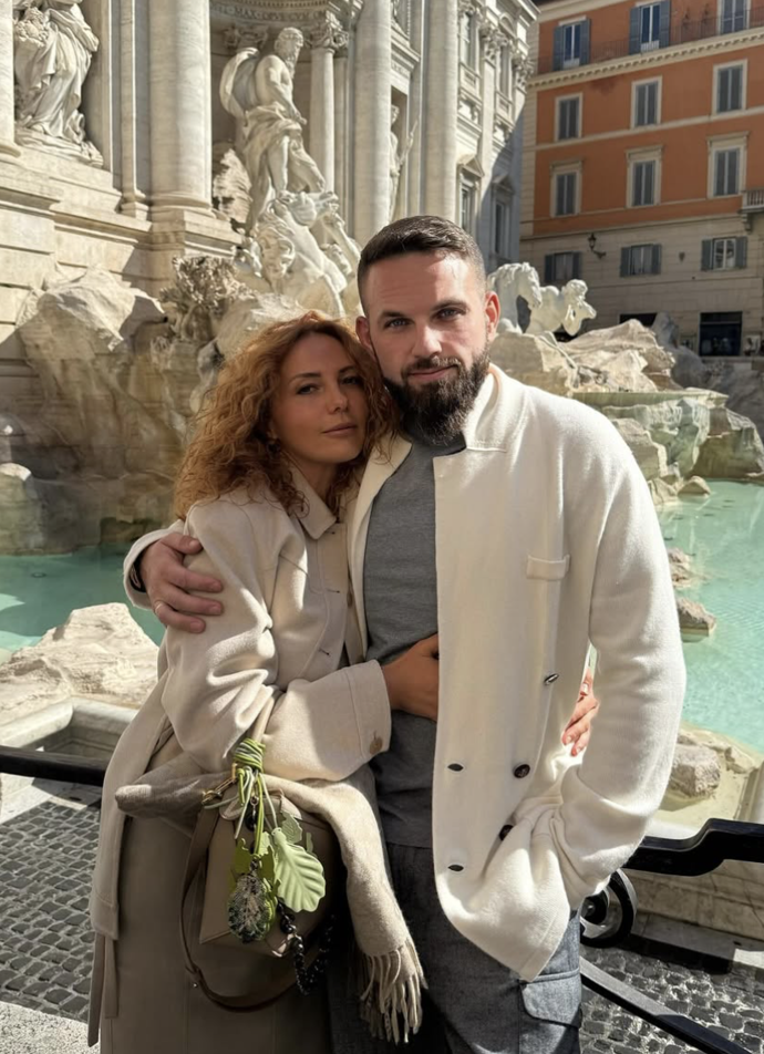 Ve Spojených arabských emirátech byl zavražděn ruský pár Roman a Anna.