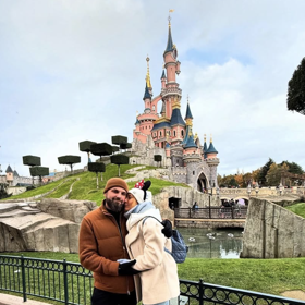 Ve Spojených arabských emirátech byl zavražděn ruský pár Roman a Anna.