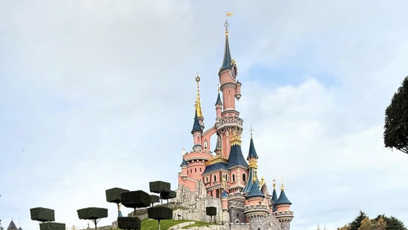 FOTO: Ve Spojených arabských emirátech byl zavražděn ruský pár Roman a Anna.