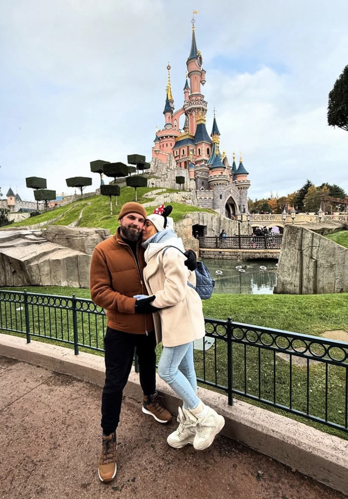 Ve Spojených arabských emirátech byl zavražděn ruský pár Roman a Anna.