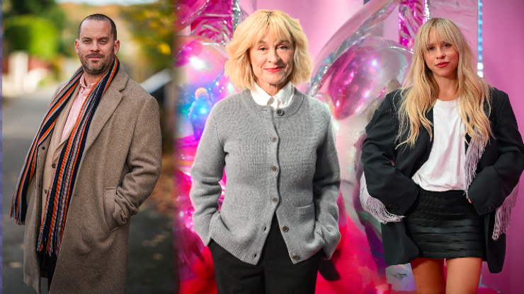 Svérázný přístup Dany Batulkové: Dětem do soukromí neleze. Má pro to pádný důvod