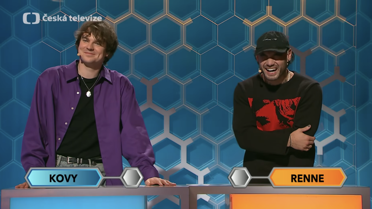 Meli tam velikou zábavu.