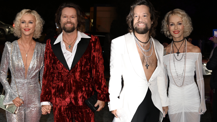 Richard Krajčo opět nezklamal. 