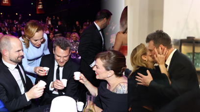 FOTO: Vojta Dyk to rozjel.