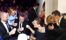 Vojta Dyk to rozjel. 