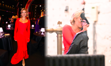 Solaříková se po Slavících utrhla ze řetězu: Divoké tanečky i nečekaná show za DJ pultem