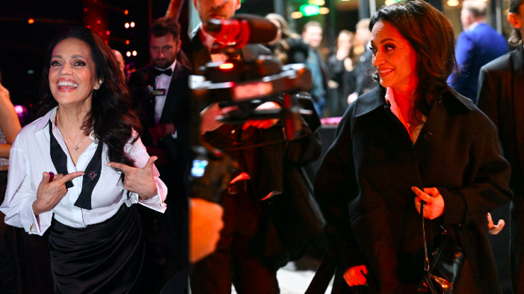 Tajemství ze zákulisí Slavíků: Lucie Bílá na odchodu překvapila. Ve vzduchu visí životní projekt