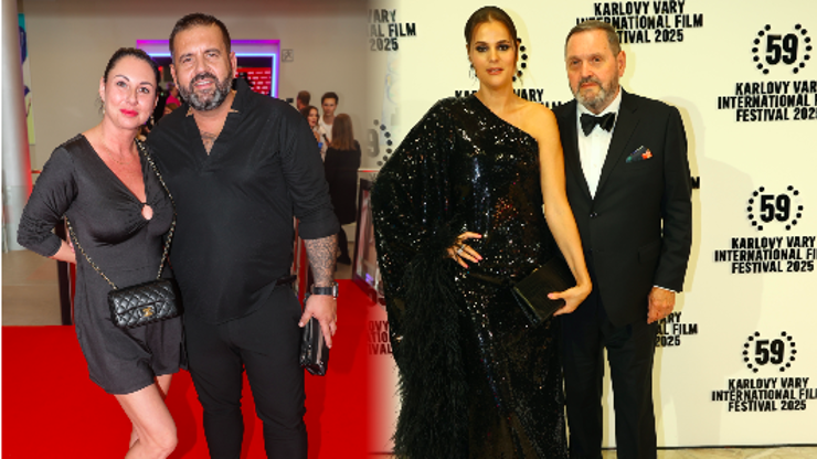 Drsná válka Ornelly Koktové a exmanželky Kašpárka: Padlo tvrdé obvinění z poměru s kuchařem