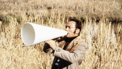 FOTO: Herec Udo Kier zemřel.