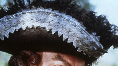 FOTO: Německý herec Udo Kier zemřel.