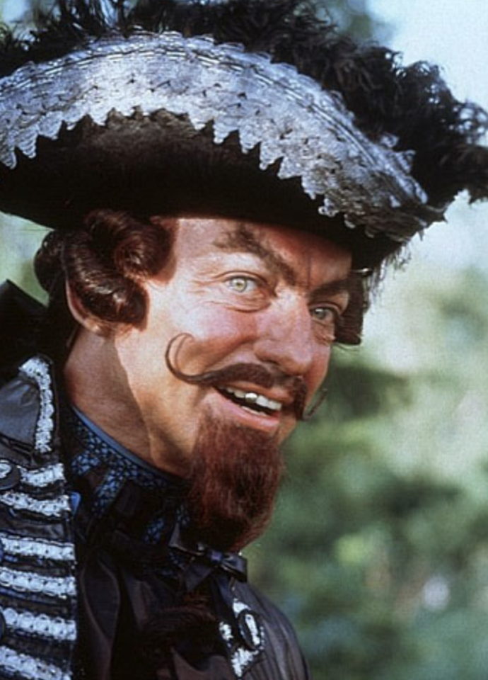 Německý herec Udo Kier zemřel.