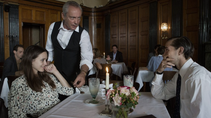 Udo Kier si zahrál i ve filmu Nymfomanka, část II.