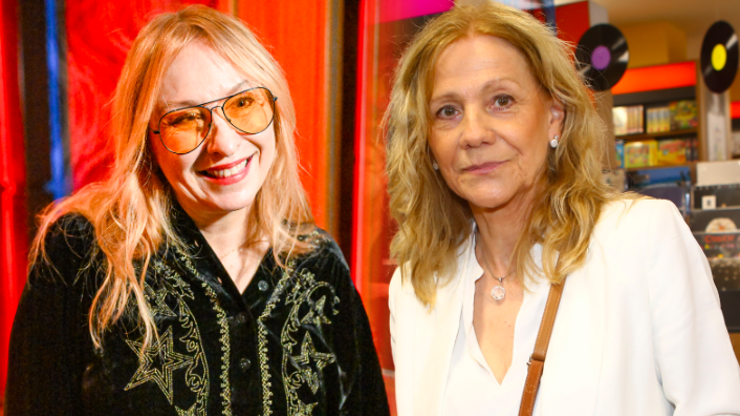 Těžce zraněná Lenka Filipová se léčí po pádu ze schodů. Žbirková promluvila, kdy ji uvidíme zase na podiu