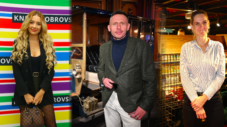 Mia ze Zrádců znechutila Jana Tunu. Z její hry mu jde mráz po zádech, policistku srovnal s Nicole