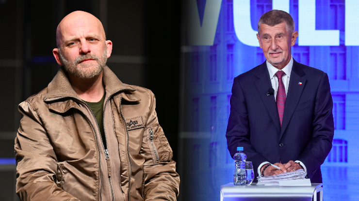 Výsměch Babišovi se neodpouští. Hynek Čermák pod palbou zdrcující kritiky 