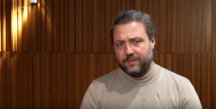 Bratr Anny Slováčkové, Felix Slováček mladší. 