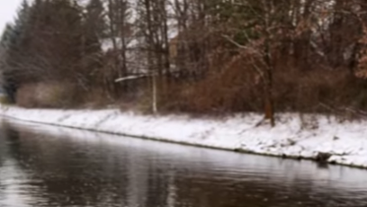 FOTO: Eva Decastelo v plavkách.