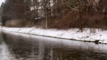 FOTO: Eva Decastelo je velice odvážná.