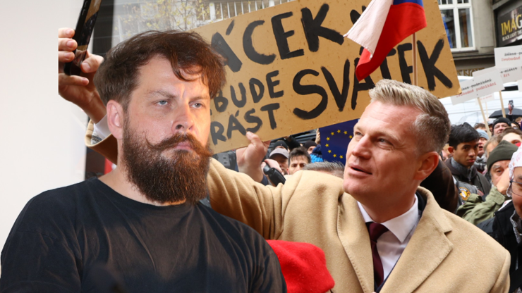 Turkova arogance na Národce rozčílila slavného umělce. Nepochopitelný výsměch a popření historie