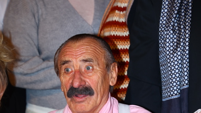 FOTO: Pavel Zedníček je oblíbený český herec.