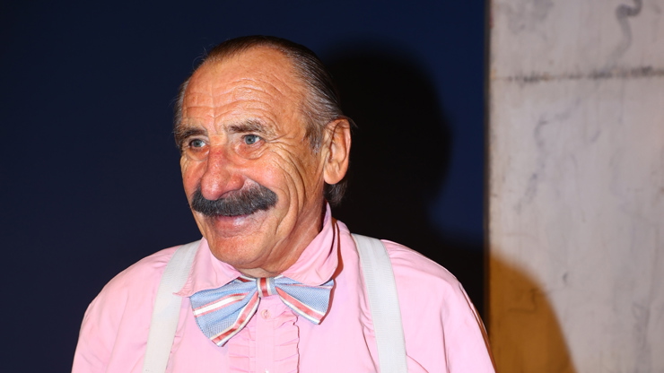 Pavel Zedníček promluvil pro eXtra.cz. 