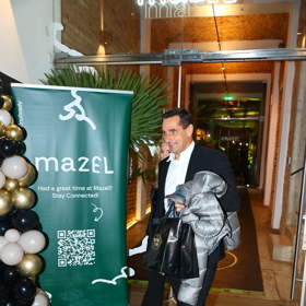 Společně i odcházeli.