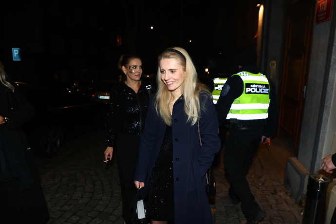 Strážníci chtěli jen uklidnit situaci. 