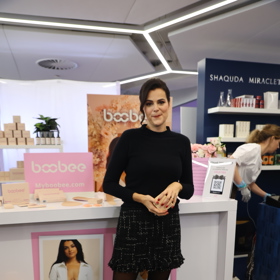 Ornella Koktová má dole 11 kilogramů. 