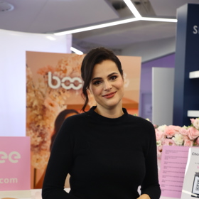 Ornella Koktová se vyjádřila k celému dění v živém vysílání.