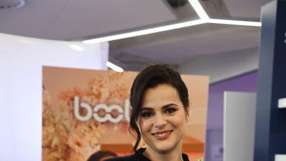 FOTO: Ornella Koktová výrazně zhubla.