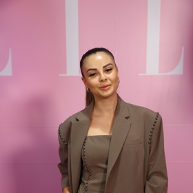 Zpěvačka Monika Bagárová je zamilovaná.