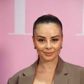 Monika Bagárová se vrací s chutí do práce.