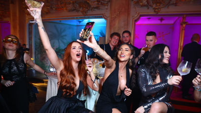 FOTO: Vše se muselo zdokumentovat.