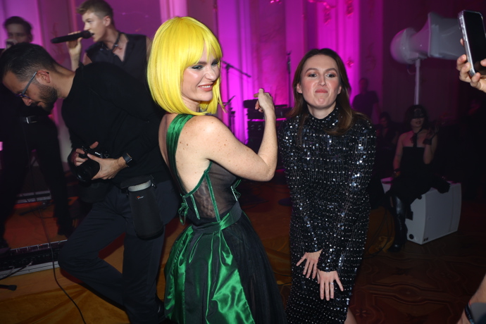 Maria Pavlova to rozjela.