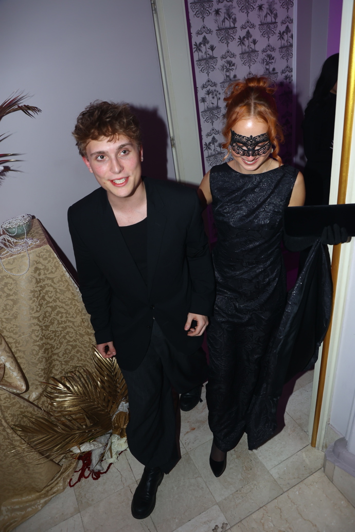 František Prachař se usmíval od ucha k uchu.