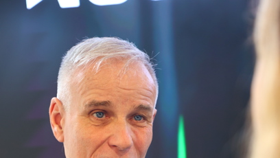 FOTO: Lukáš Vaculík promluvil pro eXtra.cz.